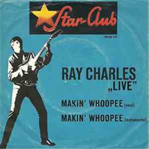 Ray Charles - Live