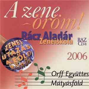 Rácz Aladár Zeneiskola, Orff Együttes Mátyásföld - A Zene Öröm!: Zenei Utaz ...