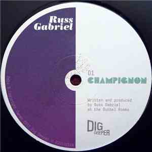 Russ Gabriel - Champignon