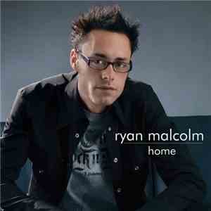 Ryan Malcolm - Home