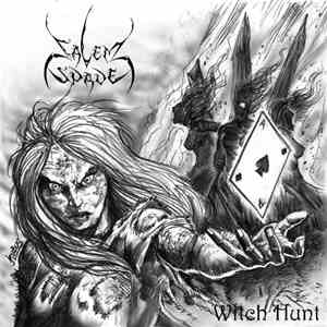 Salem Spade - Witch Hunt