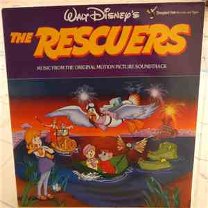 Sammy Fain, Ayn Robbins, Carol Connors - Walt Disney's The Rescuers