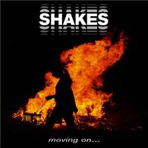 Shakes - Moving On EP