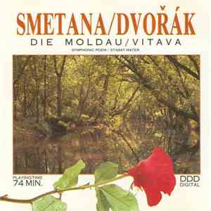 Smetana / Dvořák - Die Moldau / Vitava