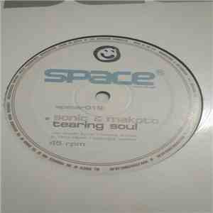 Sonic & Makoto - Tearing Soul / Lovesong