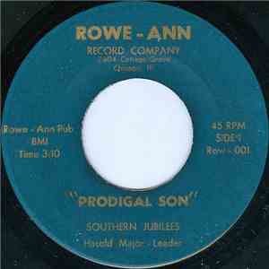 Southern Jubilees  - Prodigal Son / Time Has Made A Change