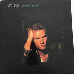 Sting - Fragile / Frágil