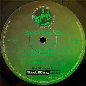 System Ex - Mindgames