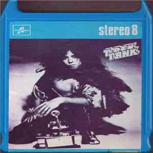 T. Rex - Tanx