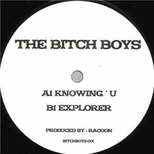 The Bitch Boys  - Knowing ' U