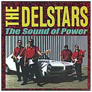 The Delstars - The Sound Of Power
