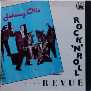 The Johnny Otis Show - Rock 'N' Roll Revue