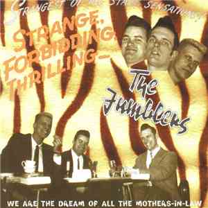 The Jumblers - We Are The Dream Of All The Mothers-In-Law