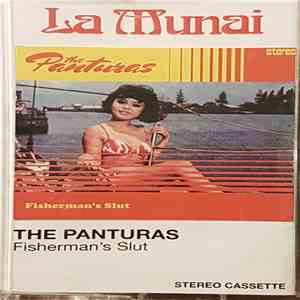The Panturas - Fisherman's Slut