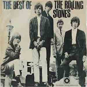 The Rolling Stones - The Best Of The Rolling Stones