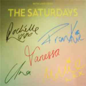 The Saturdays - Wordshaker