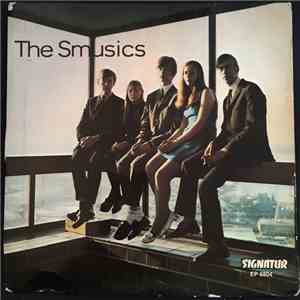The Smusics - The Smusics Spelar Och Sjunger