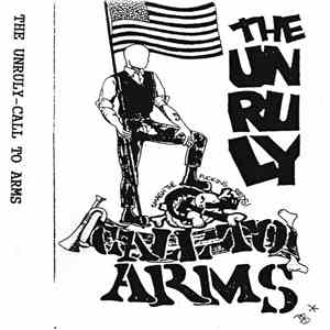 The Unruly - Call To Arms