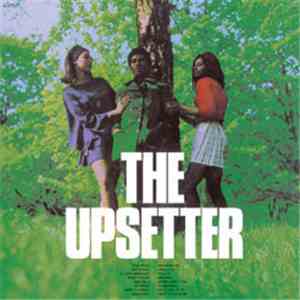 The Upsetter, Various - The Upsetter