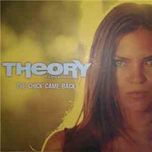 Theory Of A Deadman - The Chick Came Back