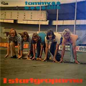 Tommy Elfs - I Startgroparna