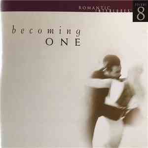 Tommy Greer - Becoming One