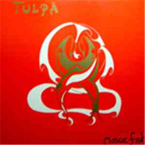 Tulpä - Mosaic Fish