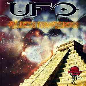 UFO  - Alien Invasion