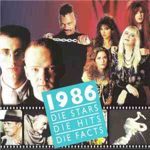 Various - 1986 - Die Stars, Die Hits, Die Facts