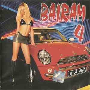 Various - Bairam 4
