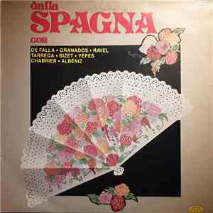 Various - Dalla Spagna Con