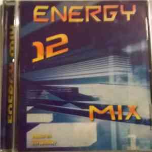Various - Energy Mix Vol. 12