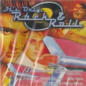 Various - It's Only Rock & Roll