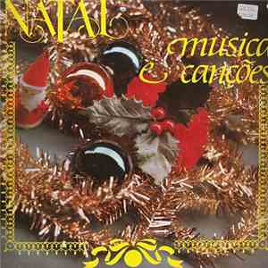 Various - Natal - Música E Canções