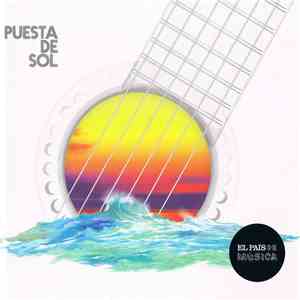 Various - Puesta De Sol