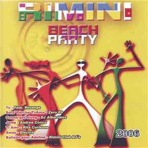 Various - Rimini Beach Party Vol. 2