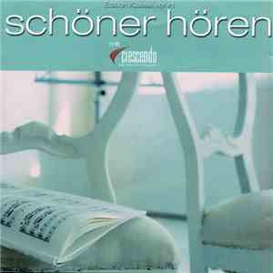 Various - Schöner Hören - Edition Klassik Vol #1
