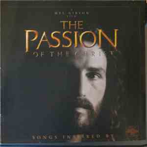 Various - Songs Inspired By The Passion Of The Christ