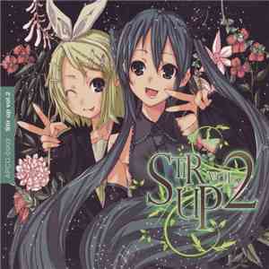 Various - Stir Up Vol. 2