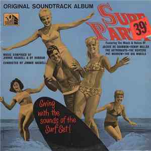 Various - Surf Party - Soundtrack