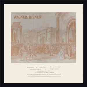 Wagner - Rienzi