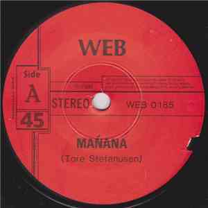 Web  - Manana