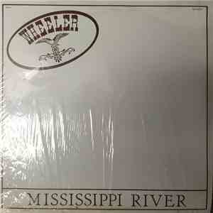 Wheeler  - Mississippi River