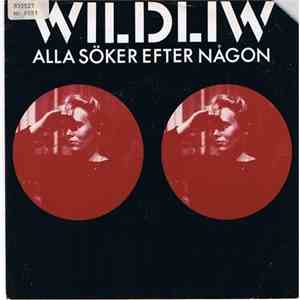 Wildliw - Alla Söker Efter Någon