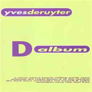 Yves Deruyter - D-Album