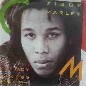 Ziggy Marley And The Melody Makers - Tumblin' Down