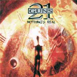 21 Guns - Nothing's Real
