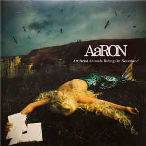 AaRON  - Artificial Animals Riding On Neverland