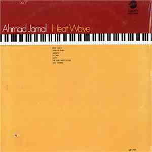Ahmad Jamal - Heat Wave