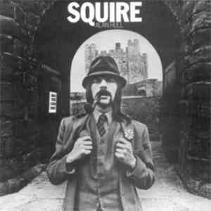 Alan Hull - Squire